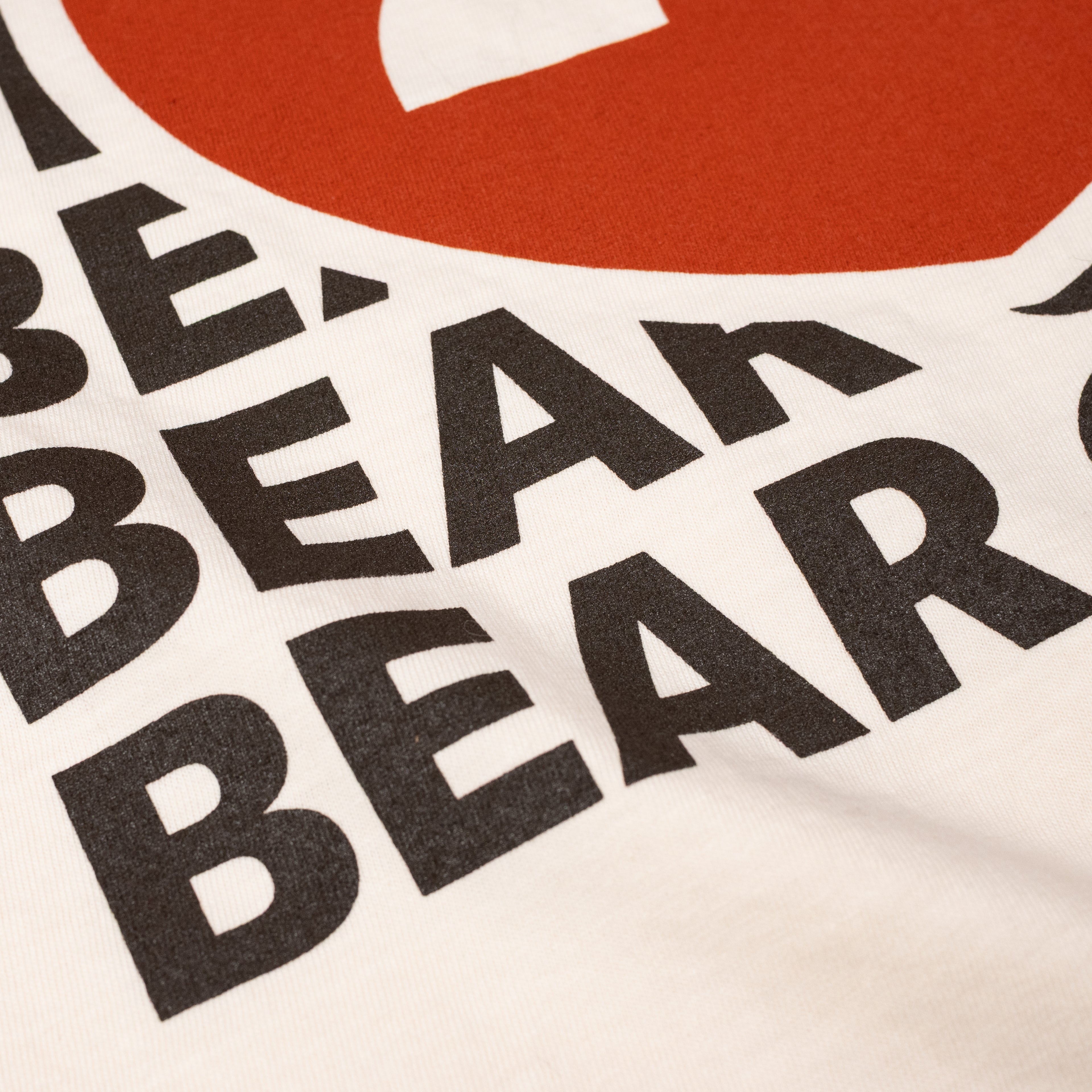 CO-74 Bear Creek Logo T-Shirt