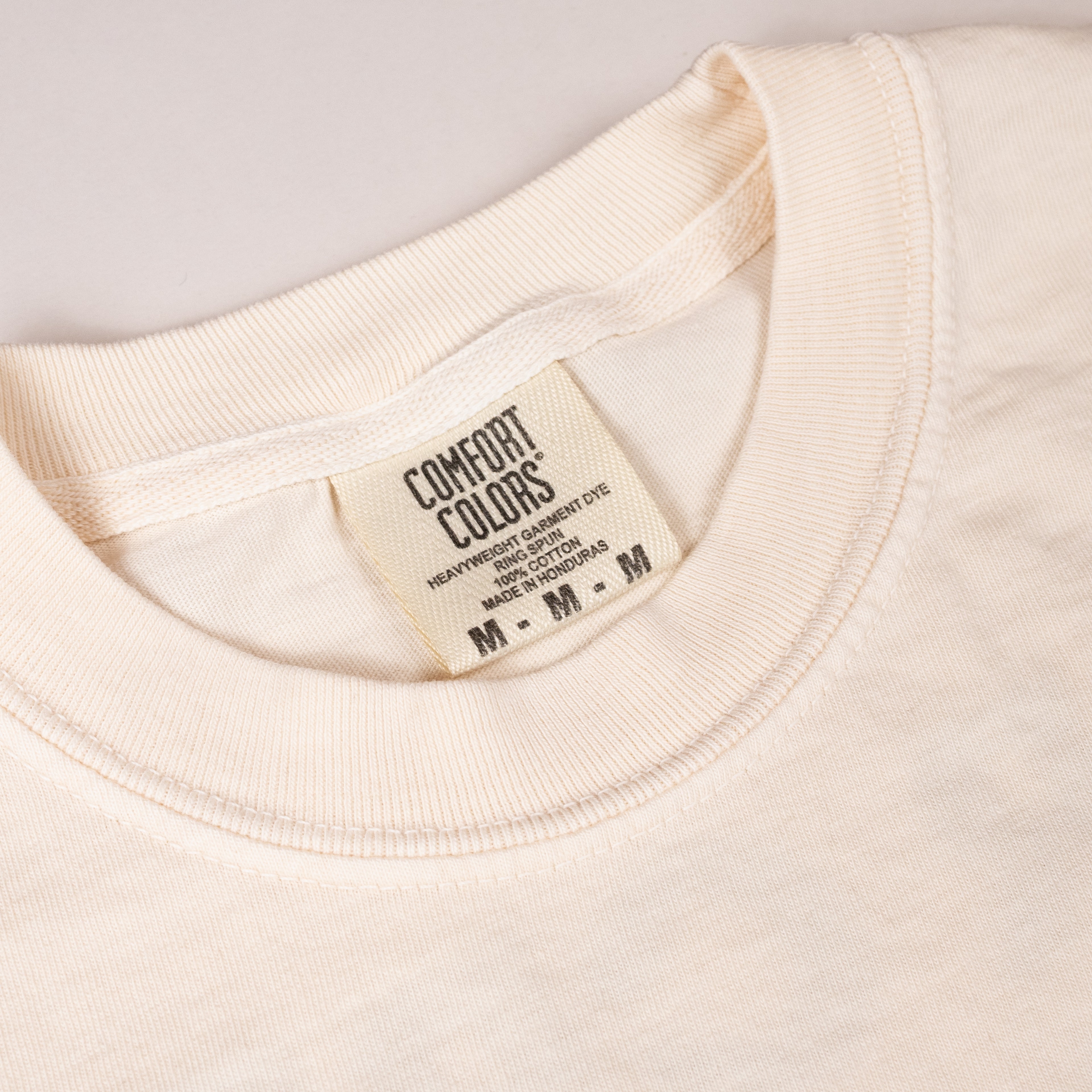 CO-74 Bear Creek Logo T-Shirt