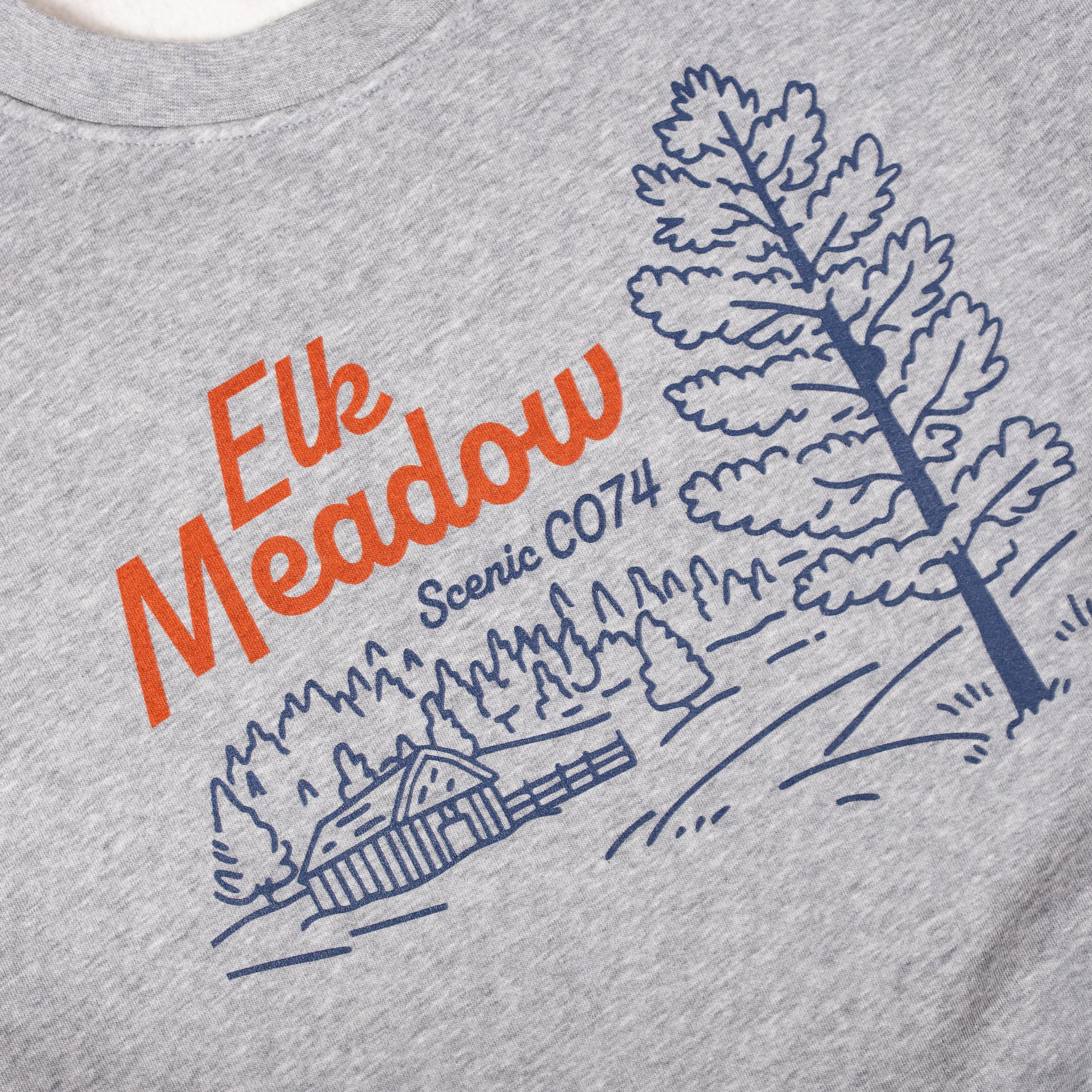 CO74 Elk Meadow Crop Crew