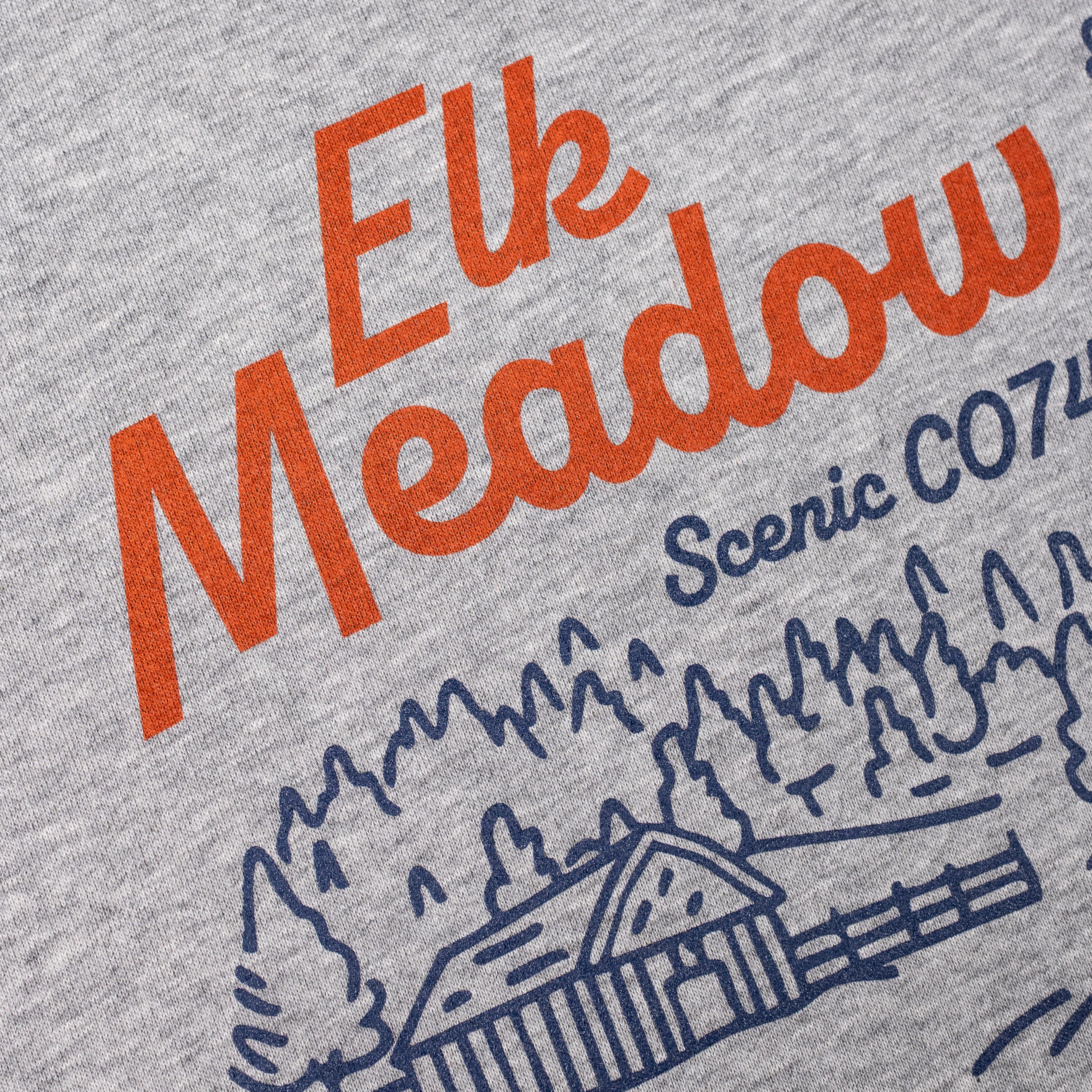 CO74 Elk Meadow Crop Crew