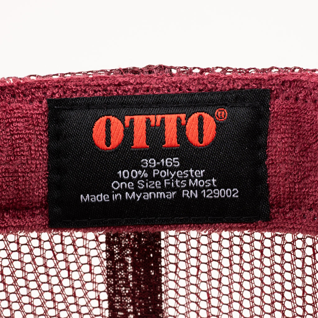 CO74 Red Rocks Trucker Hat